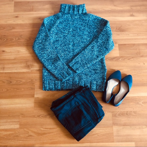 Ca Va de Soi - Winter Sweater | Sx Small. - Picture 5 of 6